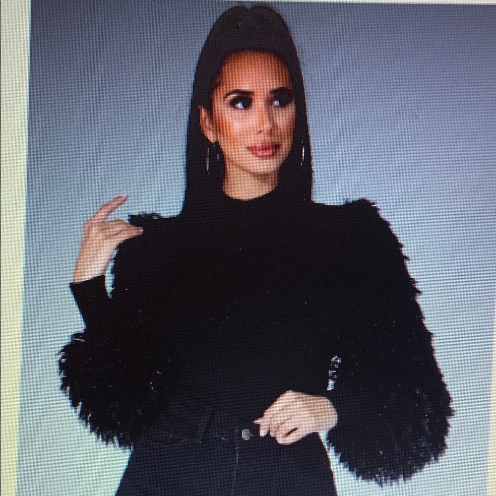 Fashionista shirt